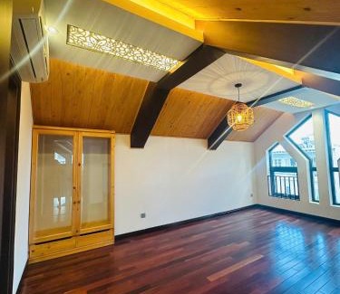 Phu My Hung Hotel | Lumiere Villa Nam Thông Phú Mỹ Hưng