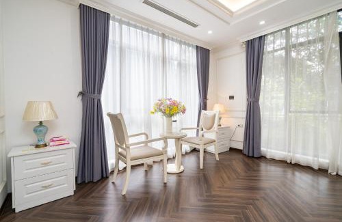 Hoai Duc Hotel | Lumiere Villa Splendora An Khánh