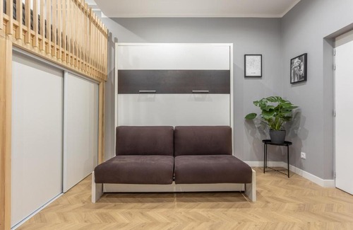Perrache Apartment | Inviting Stay at Lumignons Lyonnais - Presqu'île Confluence