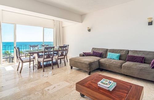 Santa Rosa Apartment | Lumina at Krystal Grand Residences