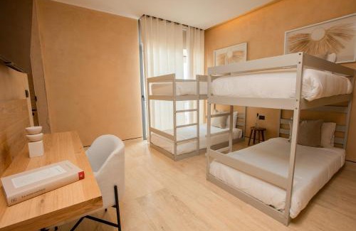 Villa Juarez Apartment | Elegant Lumina Residences: Oceanfront Luxury in Corasol