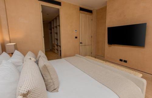 Villa Juarez Apartment | Elegant Lumina Residences: Oceanfront Luxury in Corasol
