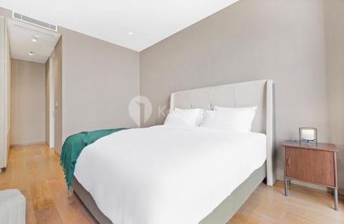 Cilandak Apartment | Discover Lumina by Kozystay - Cilandak, 4-Star Retreat