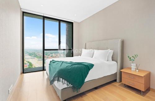 Cilandak Apartment | Discover Lumina by Kozystay - Cilandak, 4-Star Retreat