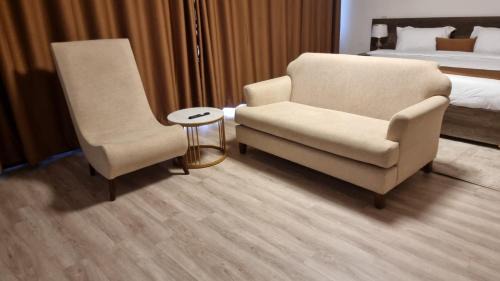 Gigiri Hotel | Lumina Suites Gigiri