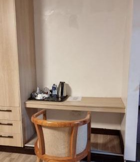 Gigiri Hotel | Lumina Suites Gigiri
