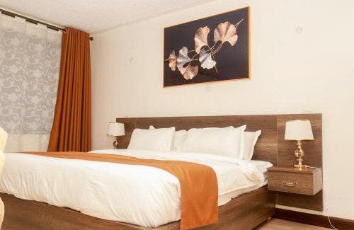 Gigiri Hotel | Lumina Suites Gigiri