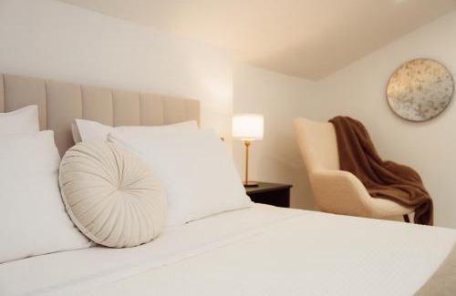 Cove Murtar Apartment | Luminea - Rooftop Terrace - Sea View