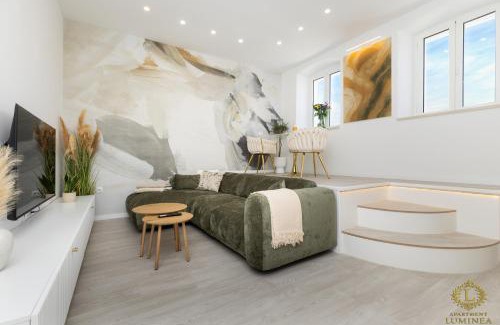 Cove Murtar Apartment | Luminea - Rooftop Terrace - Sea View