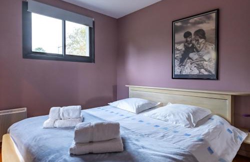 Mont-de-Marsan Apartment | Cozy Lumineux T2B in Mont de Marsan with Ocean Views