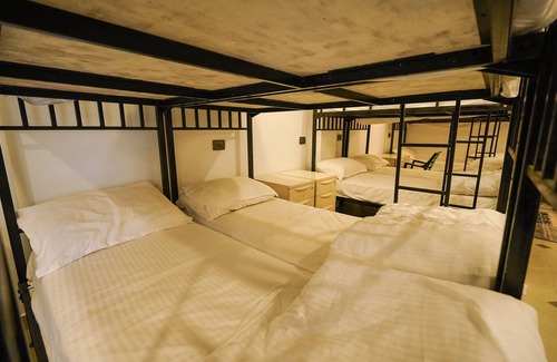 Udumbanchola Hotel | Budget-Friendly Stay at Lumino Winter Castle for Families