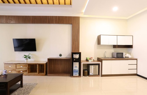 Banyuwangi Hotel | Discover Luminor Hotel Banyuwangi with Pool & Family Dining