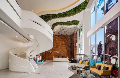 Purwokerto Hotel | Relax at Luminor Hotel Purwokerto with Pool & Restaurant