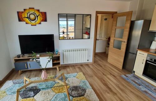 Renedo Apartment | Bright Apartment with Spacious Terrace - Rated 9.1/10!