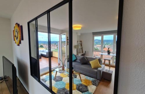 Renedo Apartment | Bright Apartment with Spacious Terrace - Rated 9.1/10!