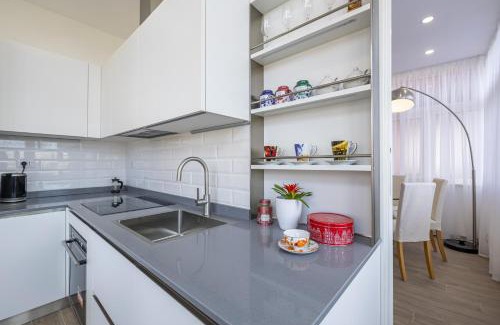 Olgiata Apartment | Bright Apartment with Terrace in La Storta - Rated 8.9/10