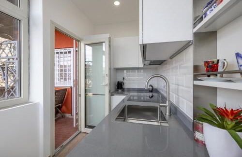 Olgiata Apartment | Bright Apartment with Terrace in La Storta - Rated 8.9/10