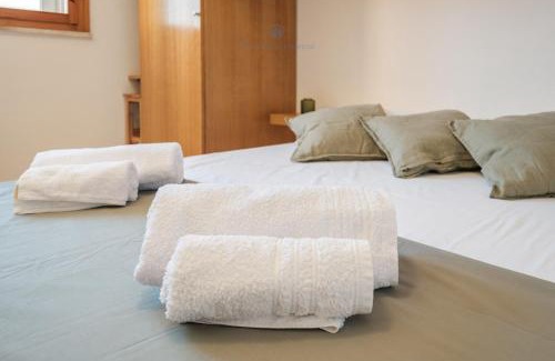 Su Planu Apartment | Luminoso appartamento