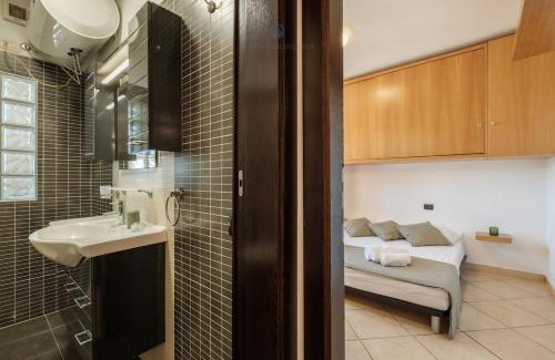 Su Planu Apartment | Luminoso appartamento