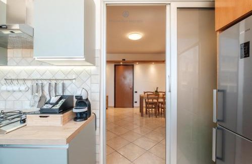 Su Planu Apartment | Luminoso appartamento