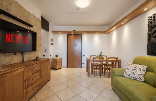 Su Planu Apartment | Luminoso appartamento
