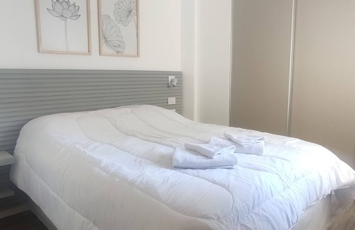 Caballito Apartment | Bright Apartment in Caballito - Perfect for Families