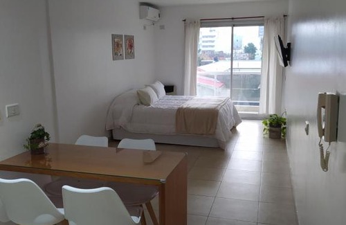 La Plata Apartment | Inviting Apartment with Balcony in Barrio Norte - 10/10 Rating