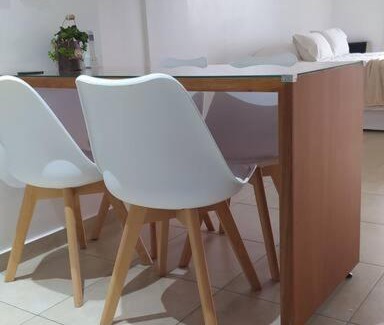 La Plata Apartment | Inviting Apartment with Balcony in Barrio Norte - 10/10 Rating