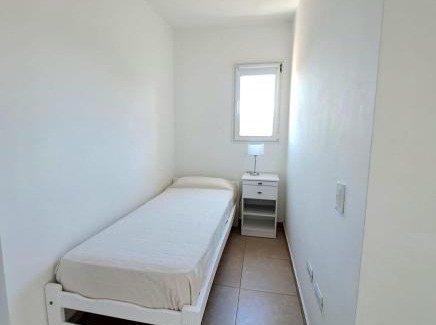 Pinamar Apartment | Bright Oceanfront Retreat with Pet-Friendly Amenities