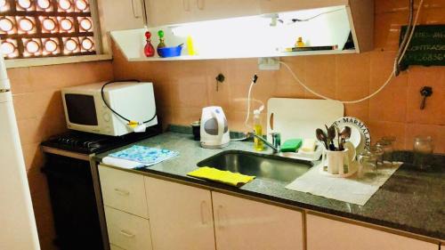 Olivos Apartment | Bright Apartment in the Heart of Olivos, Pet Friendly