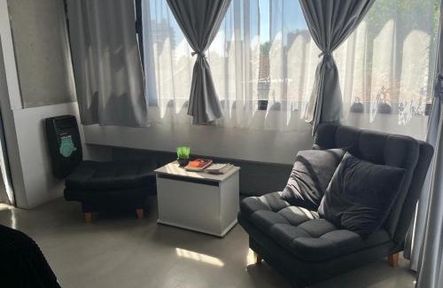 Remedios de Escalada Apartment | Bright 40m Apartment in Prime Southern Location