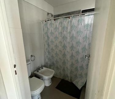 Remedios de Escalada Apartment | Bright 40m Apartment in Prime Southern Location