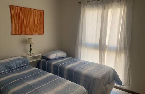 San Juan Apartment | Bright and Welcoming 2-Bedroom Apartment with Pool Access
