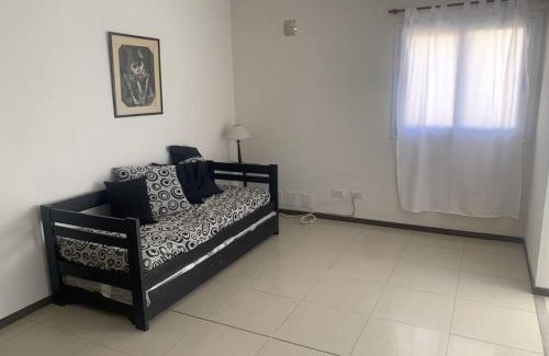San Juan Apartment | Bright and Welcoming 2-Bedroom Apartment with Pool Access