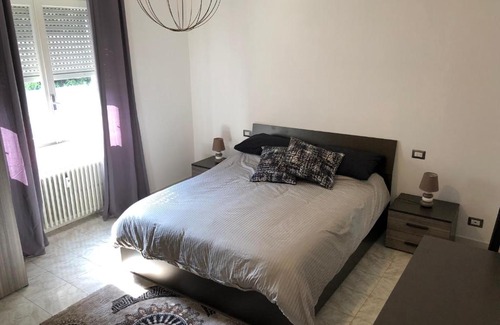 Niguarda Apartment | Bright and Welcoming Apartment in Milan - Pet Friendly Stay