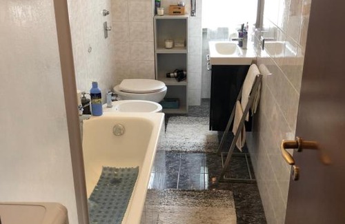 Niguarda Apartment | Bright and Welcoming Apartment in Milan - Pet Friendly Stay