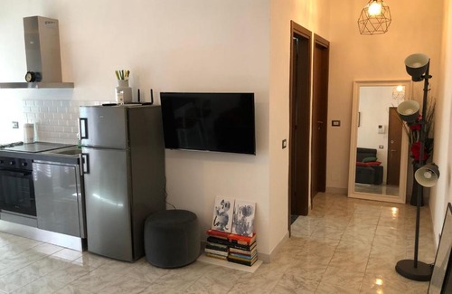 Niguarda Apartment | Bright and Welcoming Apartment in Milan - Pet Friendly Stay