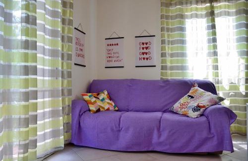 Miramare Apartment | Bright and Spacious Hotel Between Rimini and Riccione
