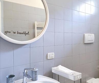 Miramare Apartment | Bright and Spacious Hotel Between Rimini and Riccione