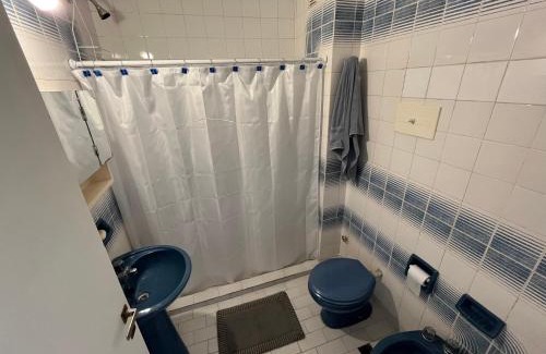 Centro Apartment | Bright Stay in Prime Location on Bv Oroño for Families