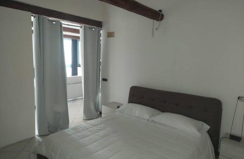 Massa Lombarda Apartment | Luminoso LOFT in centro a due passi da Lugo Imola