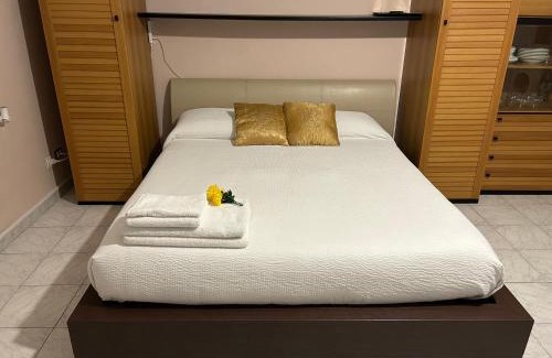 Legnano Apartment | Bright Monolocale in a Well-Connected Area, Rated 8.7/10
