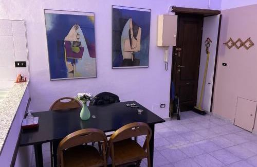 Legnano Apartment | Bright Monolocale in a Well-Connected Area, Rated 8.7/10
