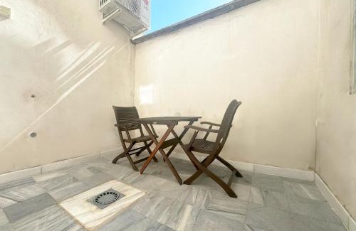 Ventas Apartment | Bright and Spacious Retreat in a Prime Location