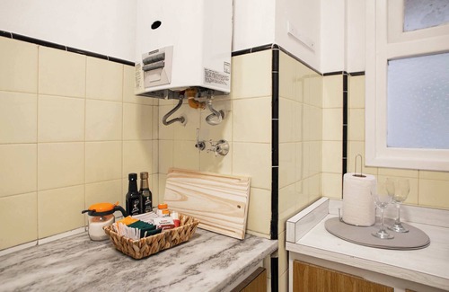 Mar del Plata Apartment | Luminoso y Centrico Apt en Mar del Plata
