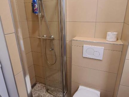 Belair Apartment | Bright 4th Floor Studio in Lux-Belair - Perfect Getaway