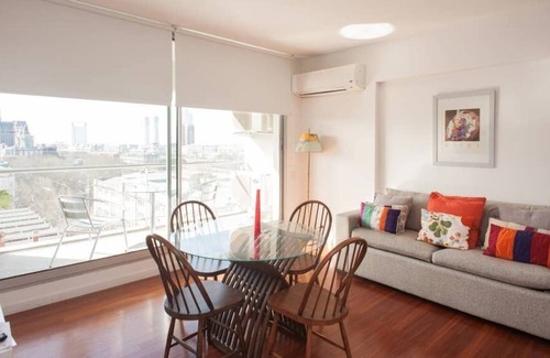 San Telmo Apartment | Luminous and spacious apartment