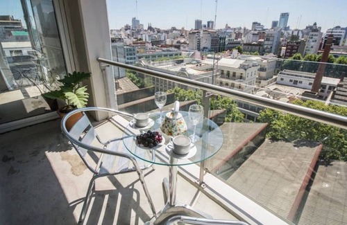 San Telmo Apartment | Luminous and spacious apartment