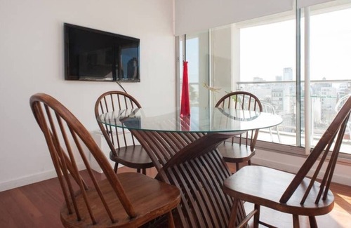 San Telmo Apartment | Luminous and spacious apartment