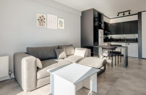 Ankara Apartment | Bright Flat Steps from Arcadium Mall in Ankara
